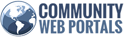 Community Web Portals